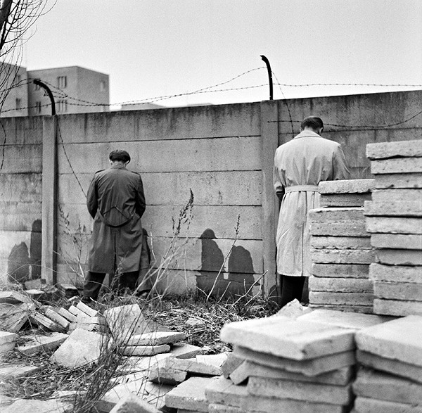 Ján Cifra – Bez názvu 