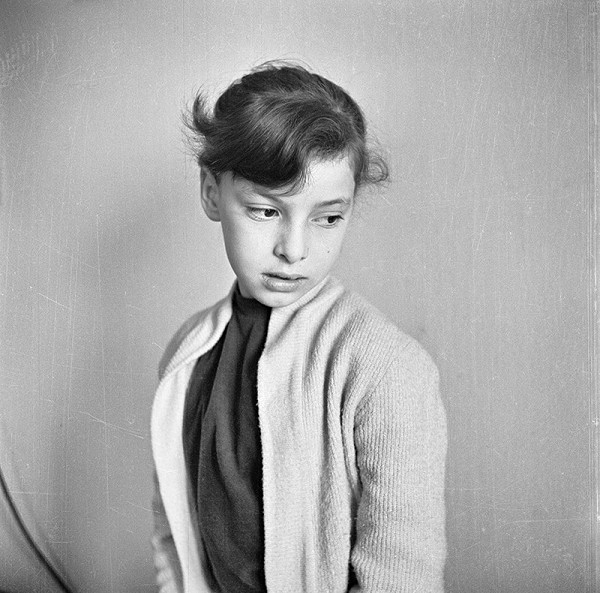 Ján Cifra – Portrét 