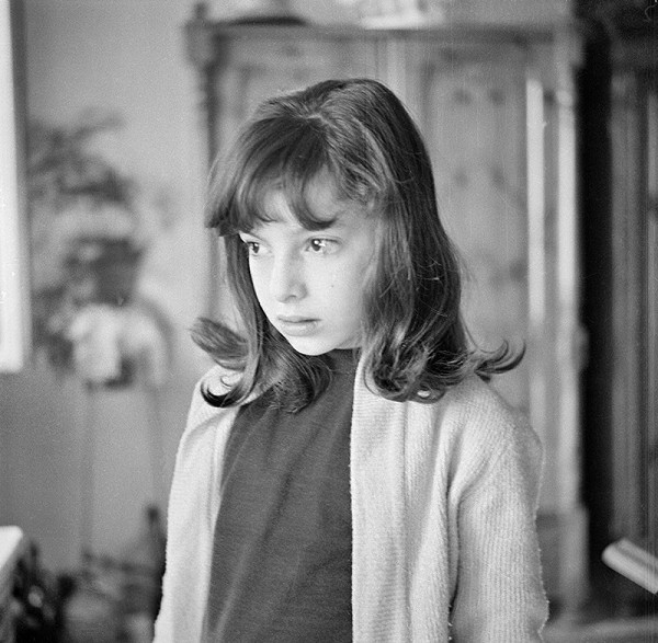 Ján Cifra – Portrét 