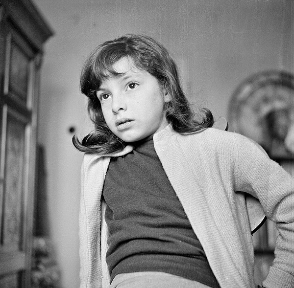 Ján Cifra – Portrét 