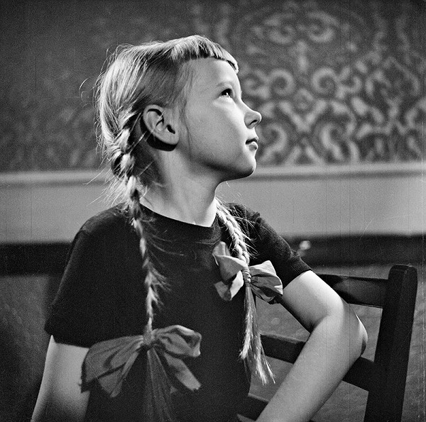 Ján Cifra – Portrét 