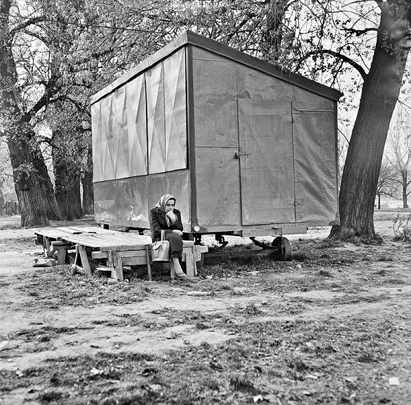 Ján Cifra – Zábava v Petržalke 