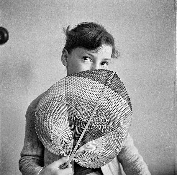 Ján Cifra – Portrét 