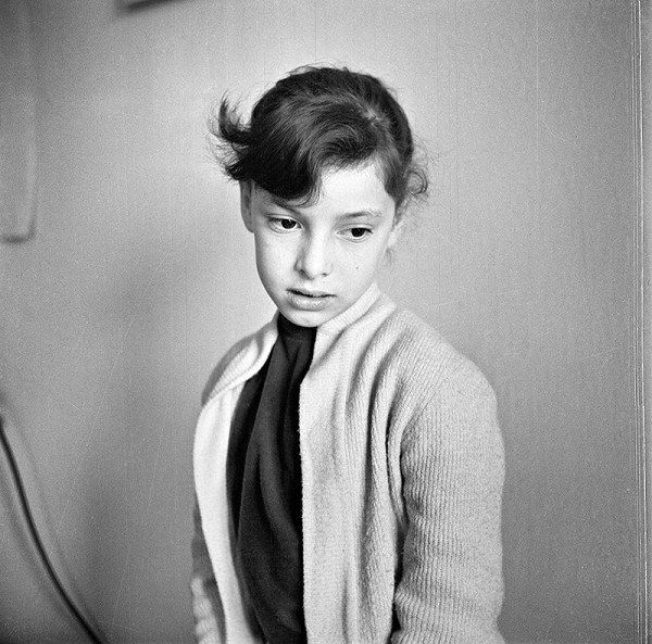 Ján Cifra – Portrét 