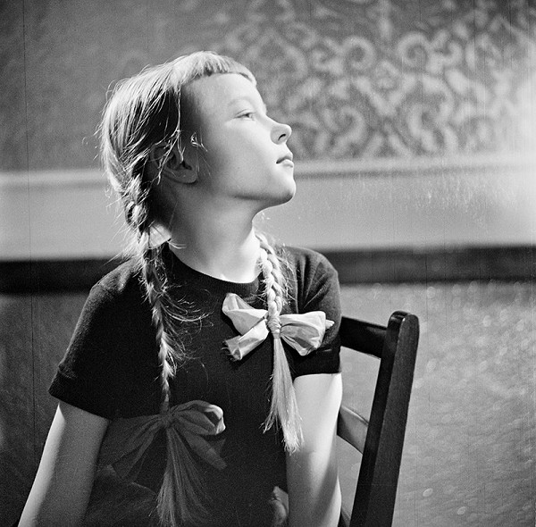 Ján Cifra – Portrét 