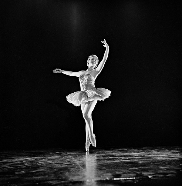 Ján Cifra – Balet 