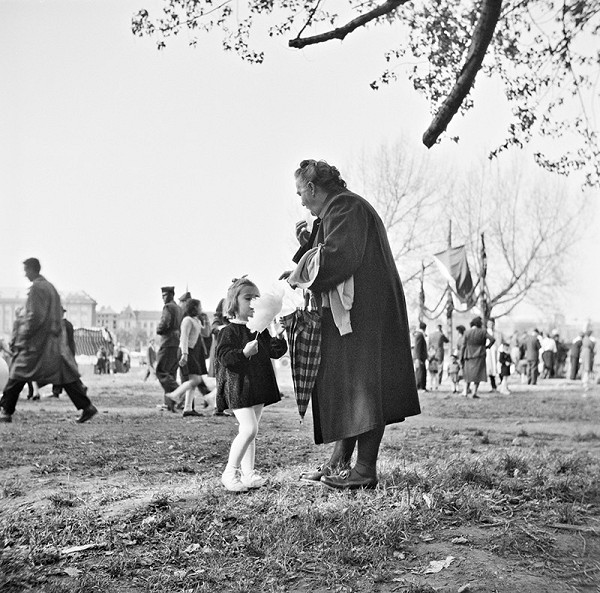 Ján Cifra – Zábava v Petržalke 