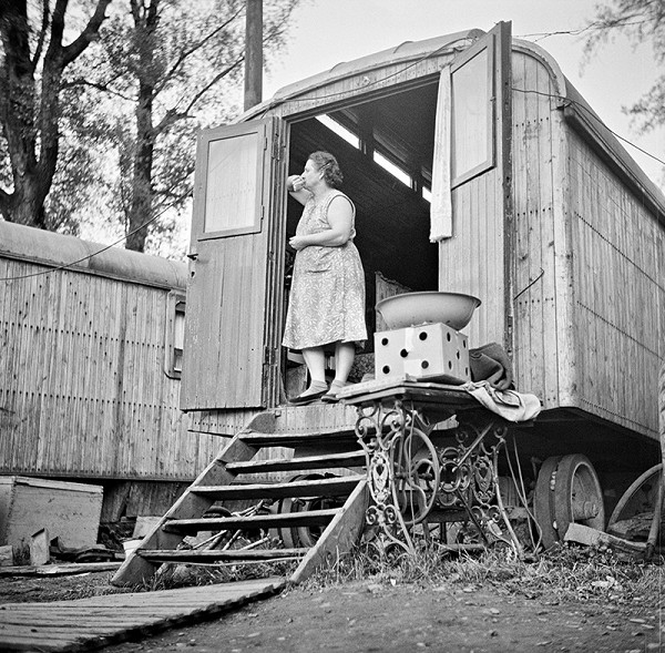 Ján Cifra – Zábava v Petržalke 