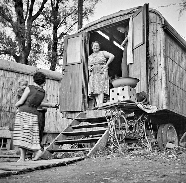 Ján Cifra – Zábava v Petržalke 