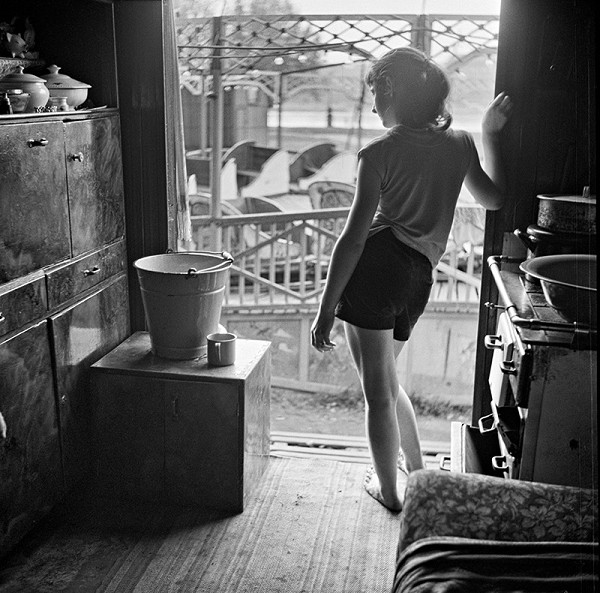 Ján Cifra – Zábava v Petržalke 