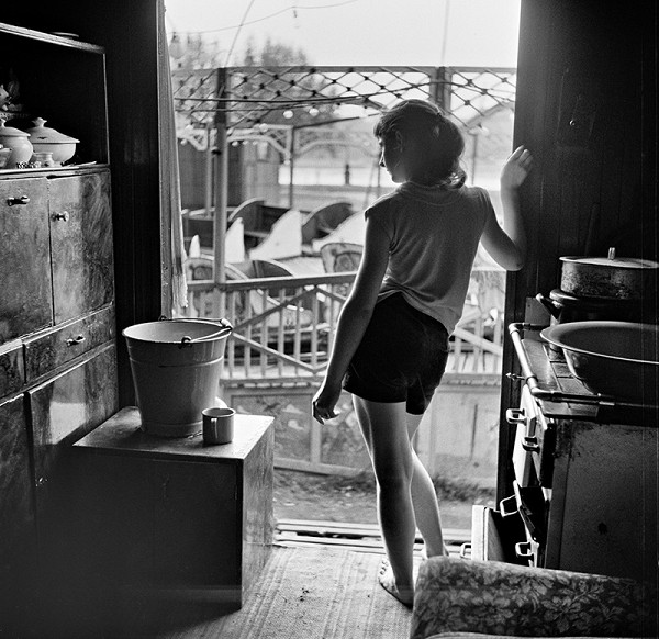 Ján Cifra – Zábava v Petržalke 