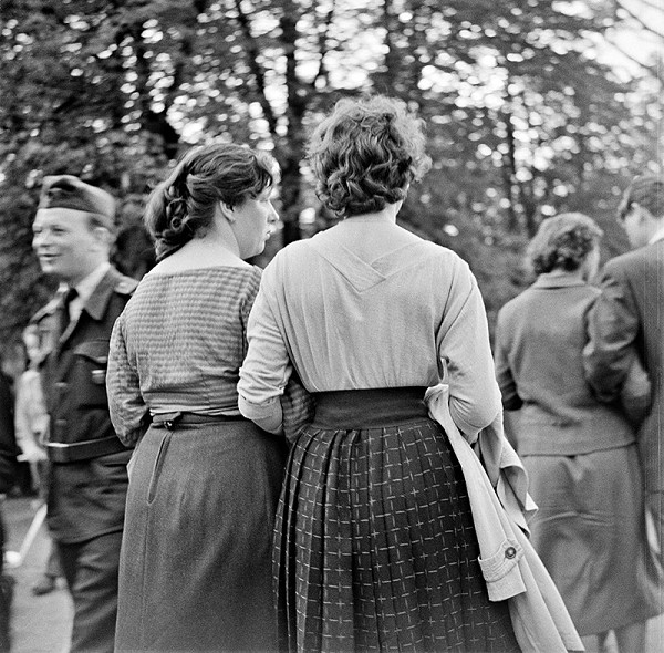 Ján Cifra – Zábava v Petržalke 