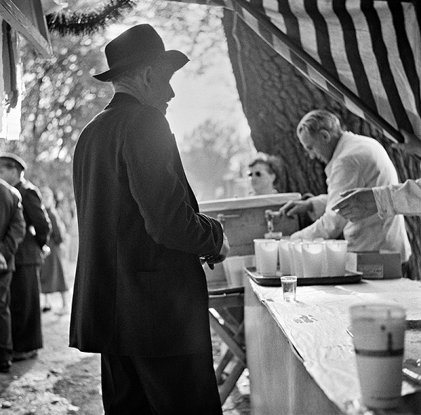 Ján Cifra – Zábava v Petržalke 