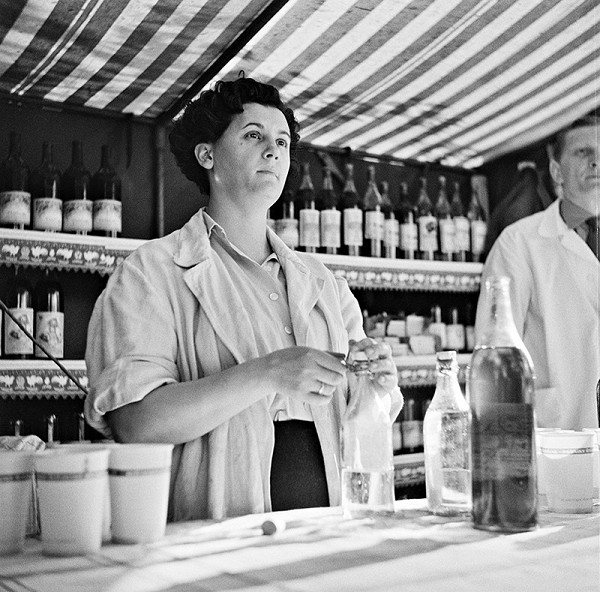 Ján Cifra – Zábava v Petržalke 