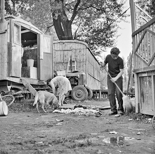 Ján Cifra – Zábava v Petržalke 