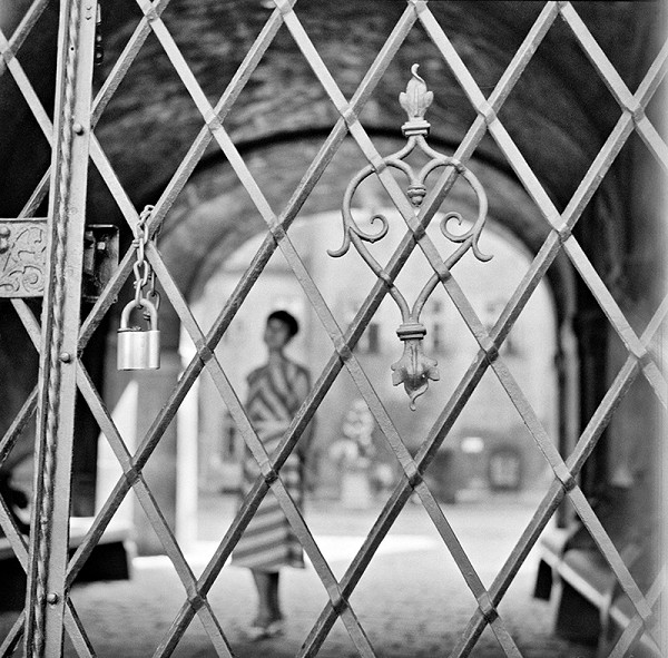 Ján Cifra – Staré mesto 