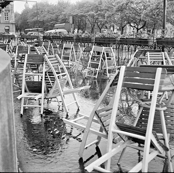 Ján Cifra – Staré mesto 