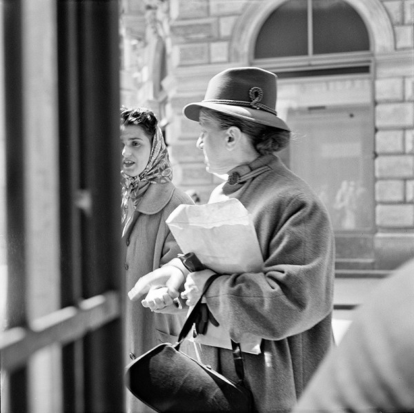 Ján Cifra – Staré mesto 