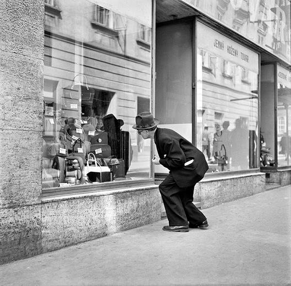 Ján Cifra – Staré mesto 