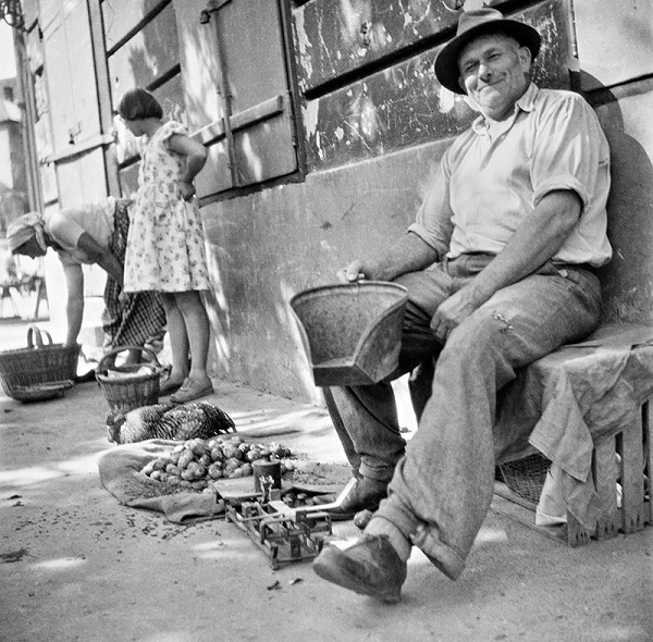 Ján Cifra – Staré mesto 