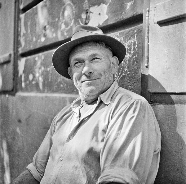 Ján Cifra – Staré mesto 