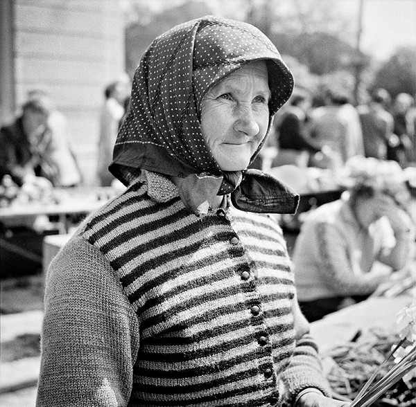 Ján Cifra – Staré mesto 