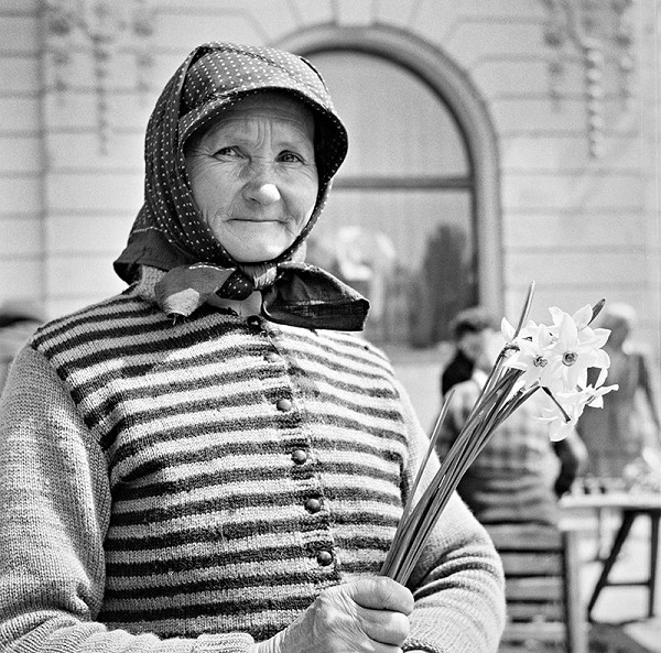 Ján Cifra – Staré mesto 