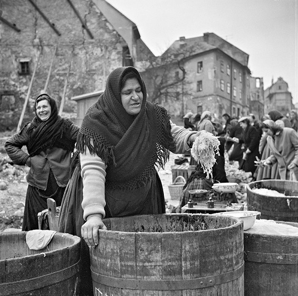 Ján Cifra – Staré mesto 