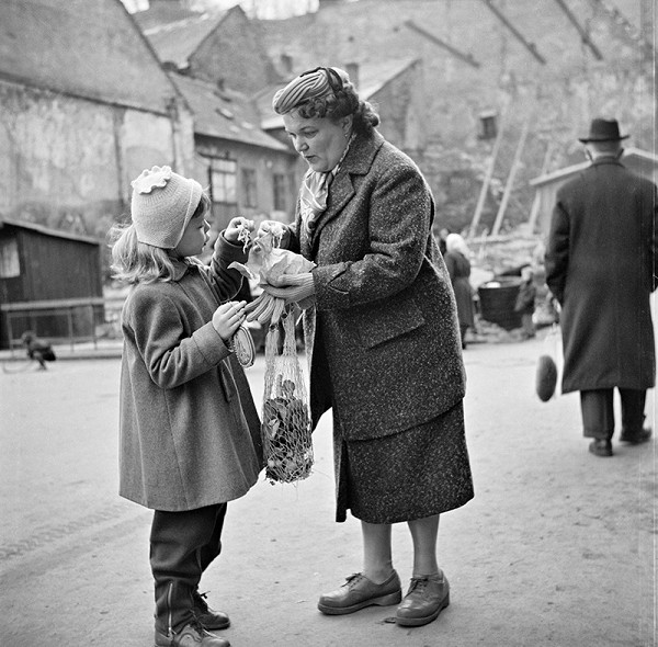 Ján Cifra – Staré mesto 