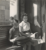 František Lauff – Slečny v električke 