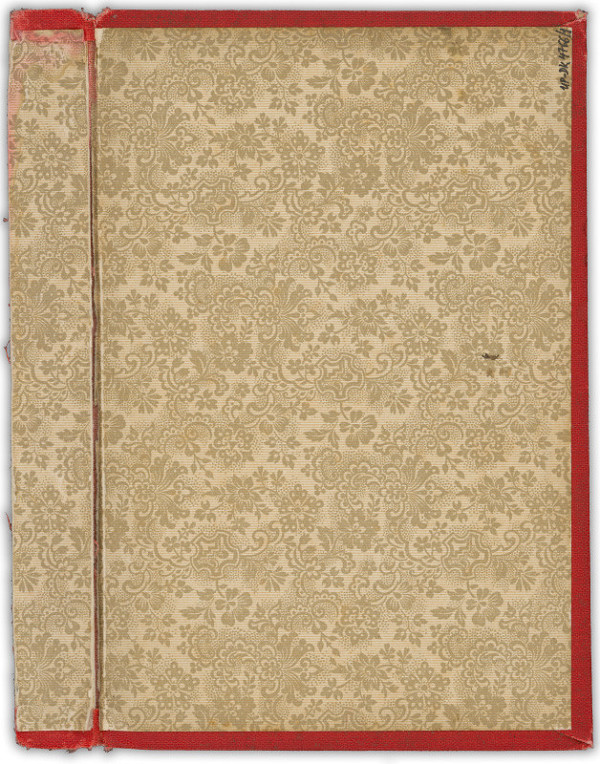 Stengel & Co. GmbH. – Centrálne Karpaty (Központi Kárpátok / Central-Karpathen). Obal albumu a 1 svetlotlač  