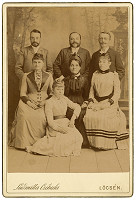 Ľudmila Czéhula – Portrét skupiny 