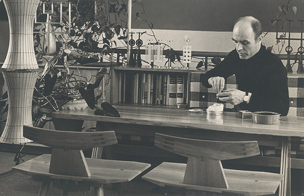 Magdaléna Robinsonová – V. Holešťák-Holubár. Portrét 