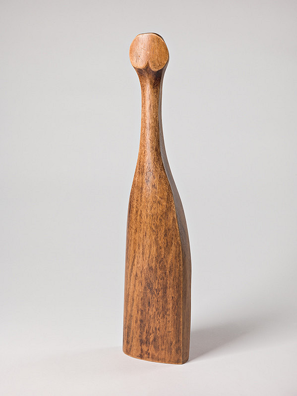 Ján Šuchaň – Figúra I. 