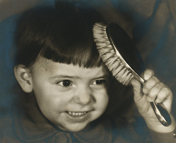 Juraj Jurkovič – Evička 