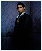 Šymon Kliman – Krásni ľudia/Beautiful People. Emil Horváth 