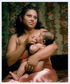 Šymon Kliman – Krásni ľudia/Beautiful People. Jitka Pištová 