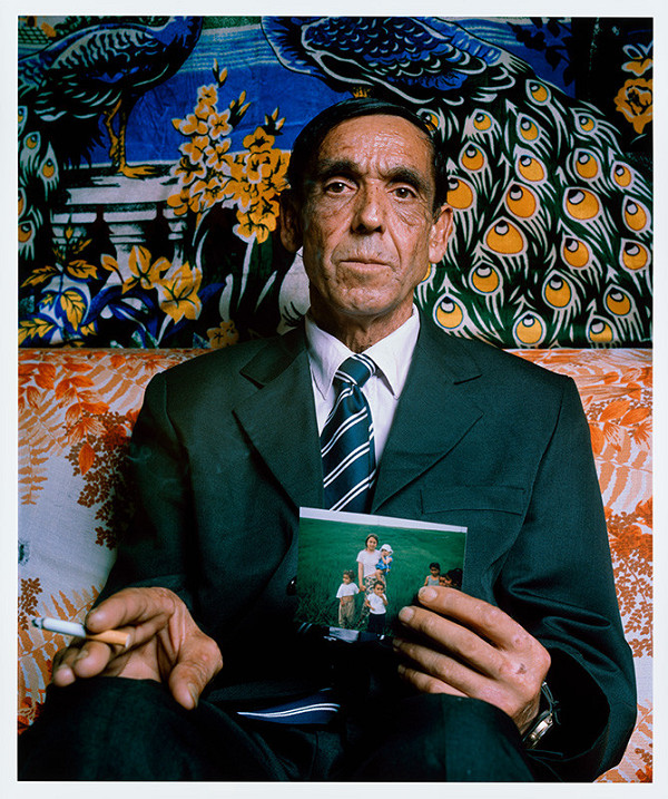 Šymon Kliman – Krásni ľudia/Beautiful People. Milan Hangurbadžo