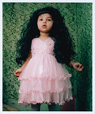 Šymon Kliman – Krásni ľudia/Beautiful People. Vanda Pištová 