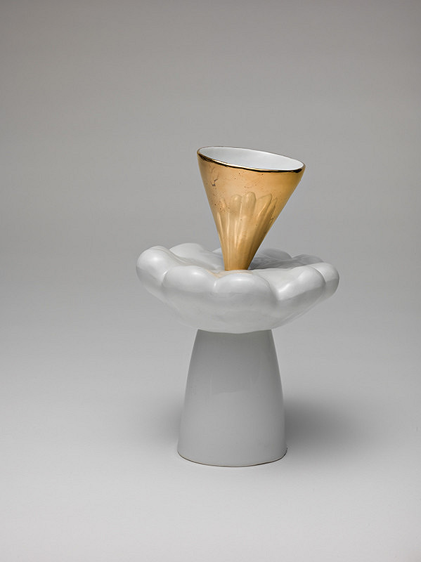 Eugénia Lugsová – Pattypan Squash III. 