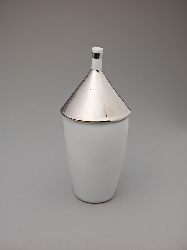 Eugénia Lugsová – Porcelán so strieborným vekom 