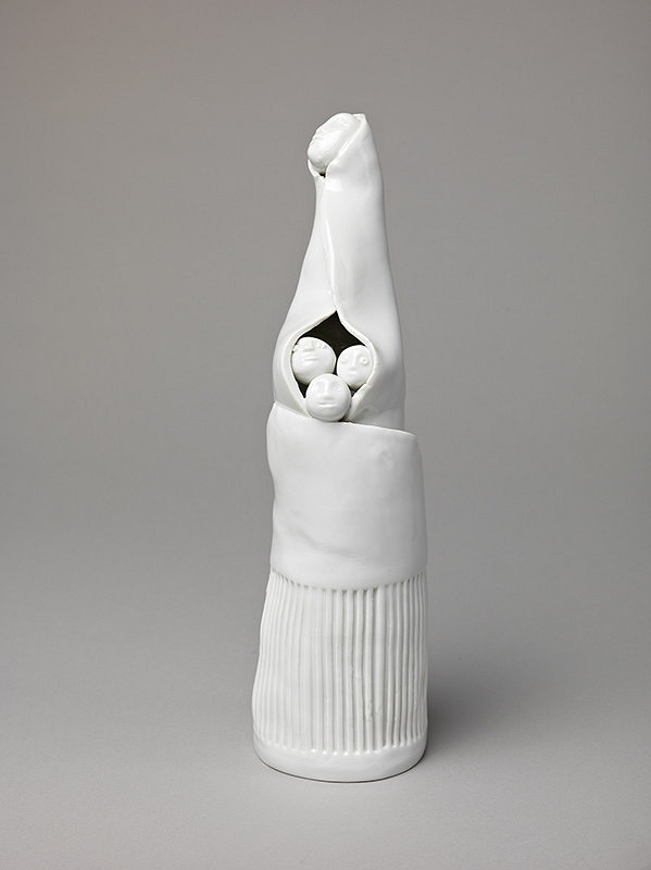 Eugénia Lugsová – Matka 