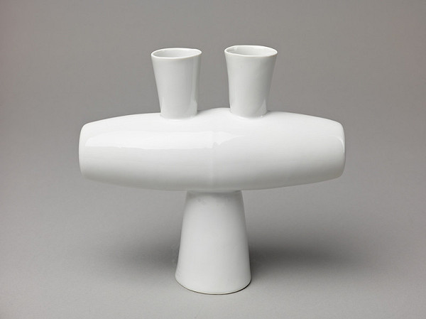 Eugénia Lugsová – Váza / objekt I. 