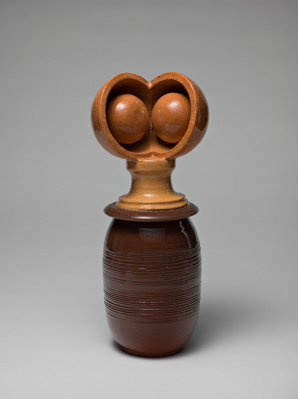 Eugénia Lugsová – Veľké oči 