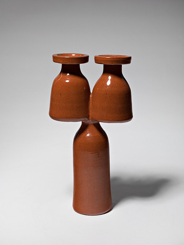 Eugénia McLean Lugsová ml. – Dvojica? 