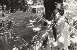 Ján Krížik – Módna fotografia pre časopis Dievča ´78 