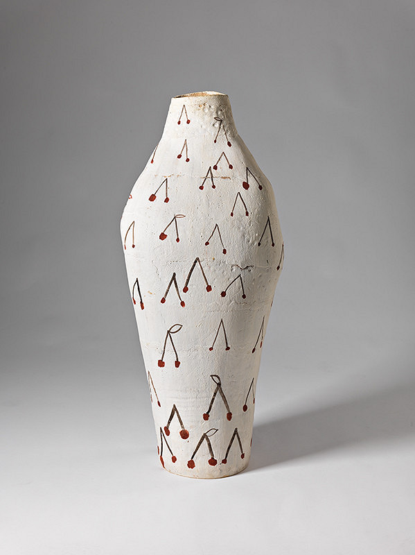 Andrea Čepiššáková – Biela 