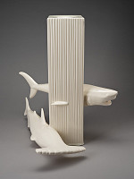 Martin Bu – Mrakodrap 