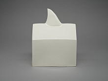 Martin Bu – Shark House 