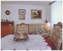 Jana Hojstričová – Unavená domácnosť 